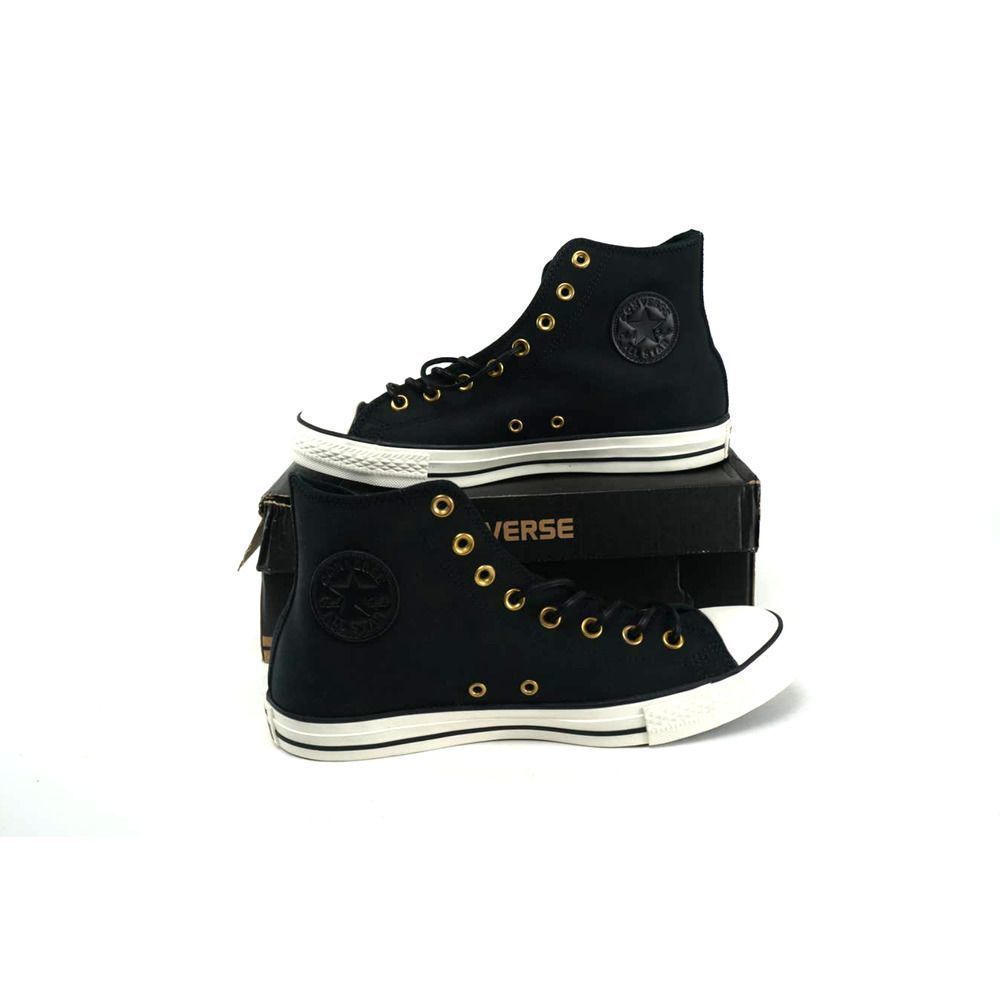 CONVERSE DIGITAL TERRAIN FAUX LEATHER CHUCK TAYLOR ALL STAR